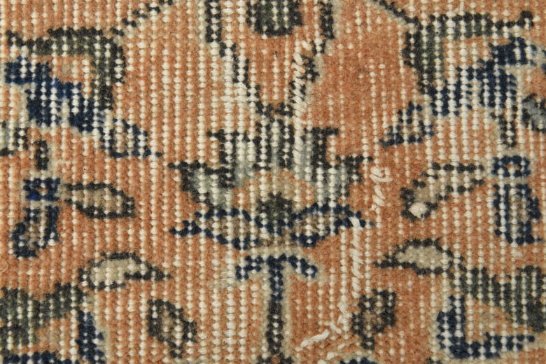 Turkish Runner Rug