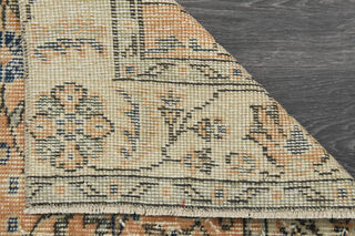 Turkish Runner Rug - Thumbnail