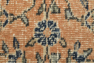 Turkish Runner Rug - Thumbnail