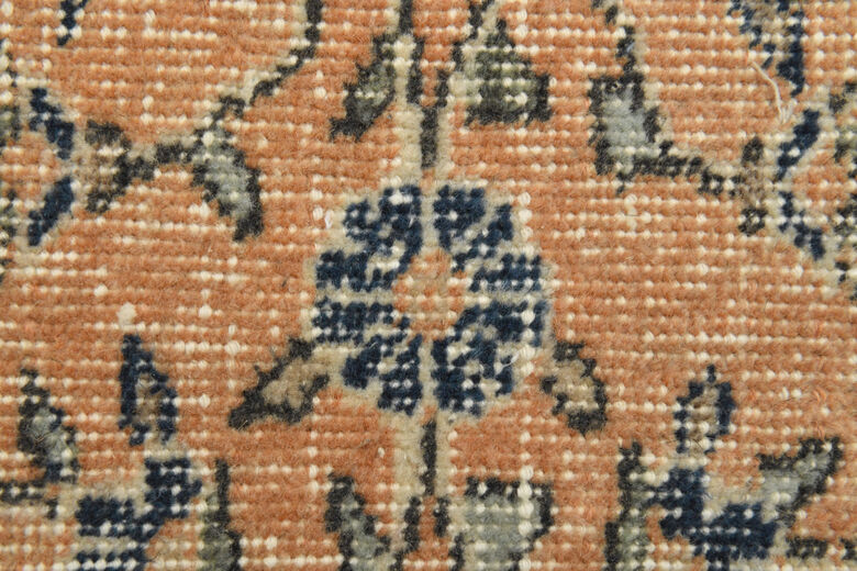 Turkish Runner Rug