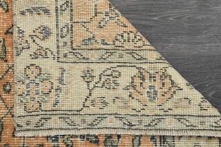 Turkish Runner Rug - Thumbnail