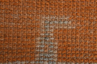 Vintage Turkish Anatolian Runner Rug - Thumbnail