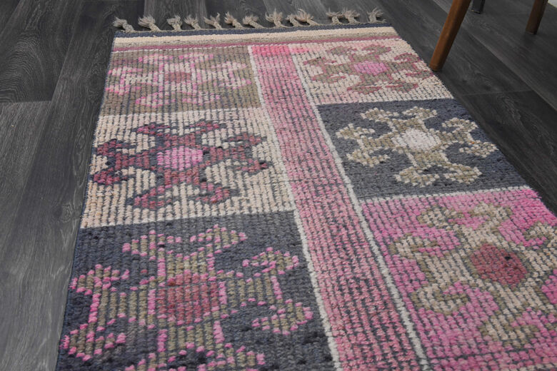 Turkish Runner Rug