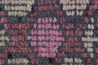 Turkish Runner Rug - Thumbnail