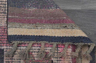 Turkish Runner Rug - Thumbnail