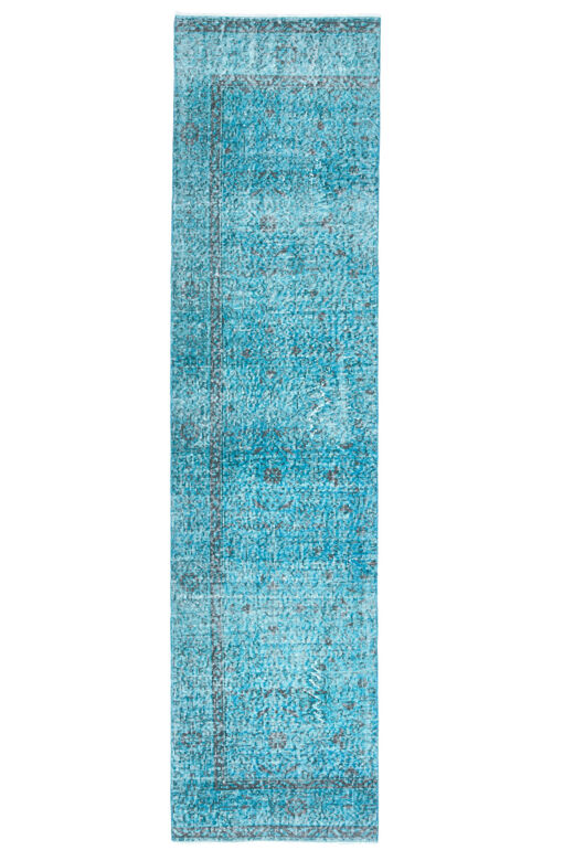 Vintage Anatolian Runner Rug