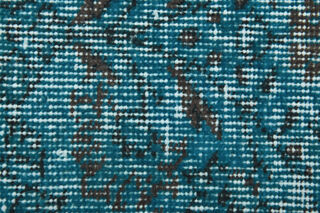 Vintage Anatolian Runner Rug - Thumbnail