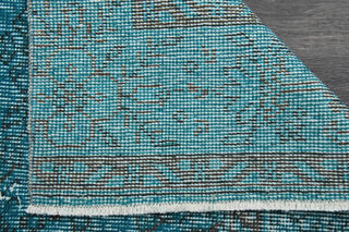 Vintage Anatolian Runner Rug - Thumbnail