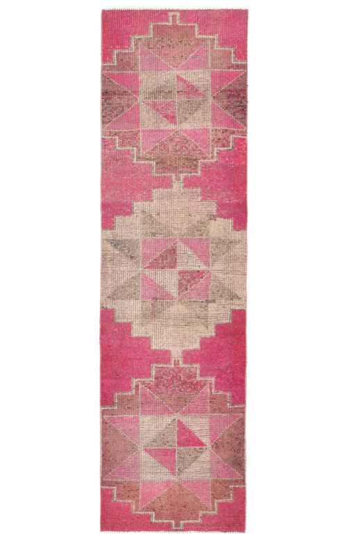 Turkish Runner Rug