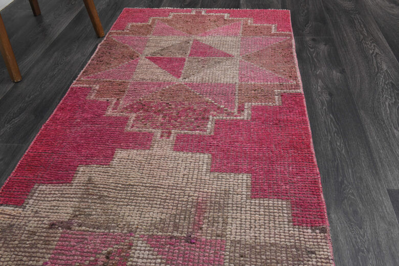 Turkish Runner Rug