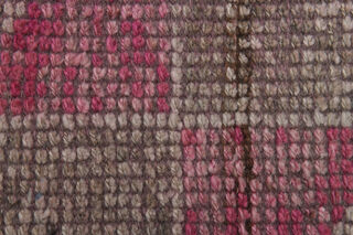 Turkish Runner Rug - Thumbnail