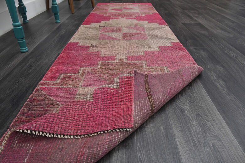 Turkish Runner Rug