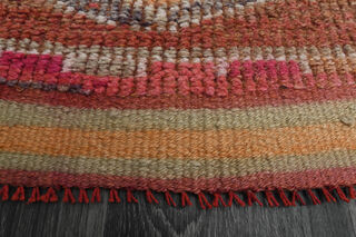 Turkish Vintage Handmade Runner - Thumbnail