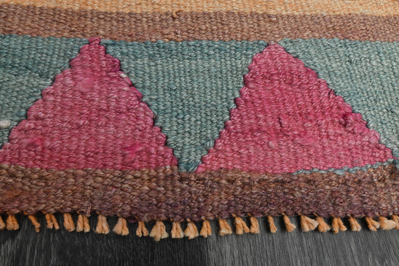 Vintage Runner Rug