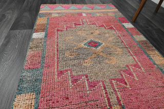 Vintage Runner Rug - Thumbnail