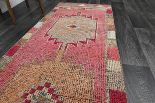 Vintage Runner Rug - Thumbnail