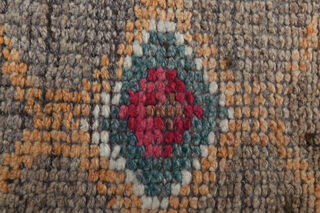 Vintage Runner Rug - Thumbnail