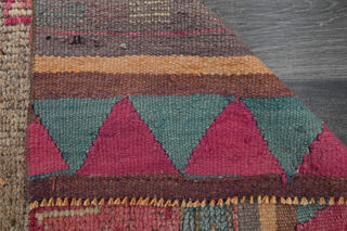 Vintage Runner Rug - Thumbnail