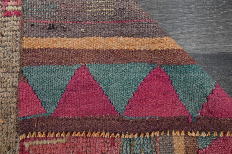 Vintage Runner Rug