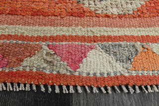 Turkish Runner Rug - Thumbnail