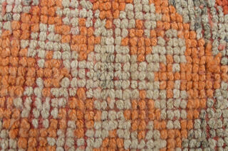 Turkish Runner Rug - Thumbnail