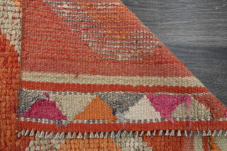 Turkish Runner Rug - Thumbnail