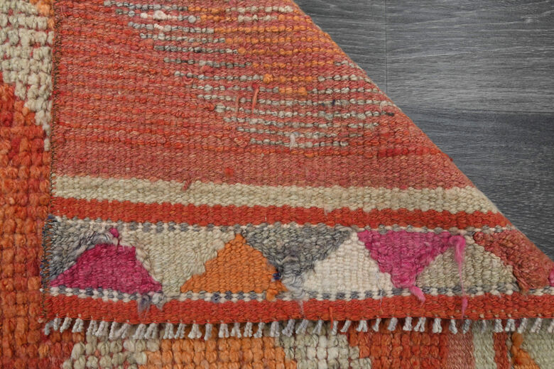 Turkish Runner Rug