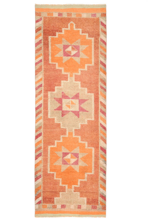 Vintage Runner Rug