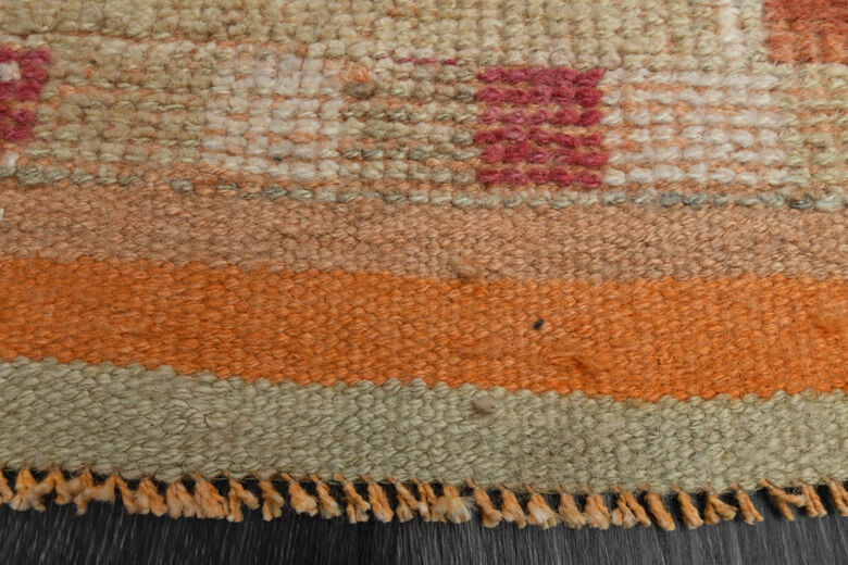 Vintage Runner Rug