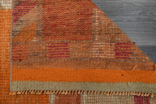 Vintage Runner Rug - Thumbnail