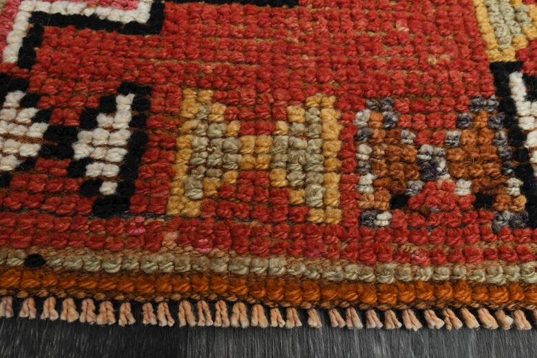 Vintage Runner Rug