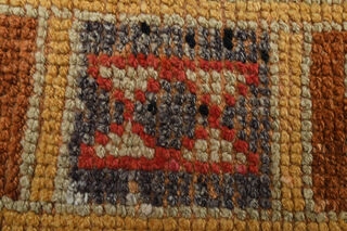 Vintage Runner Rug - Thumbnail