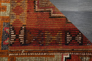 Vintage Runner Rug - Thumbnail