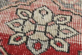 Oriental Wide Runner Rug - Thumbnail