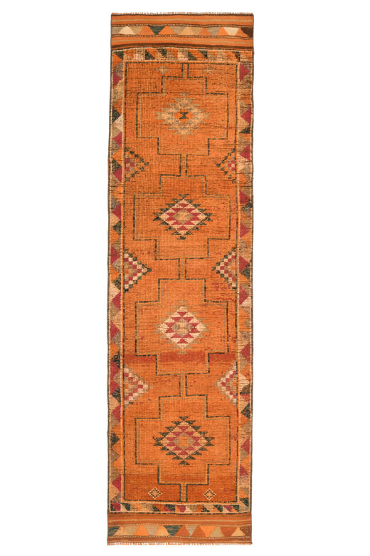 Turkish Runner Rug