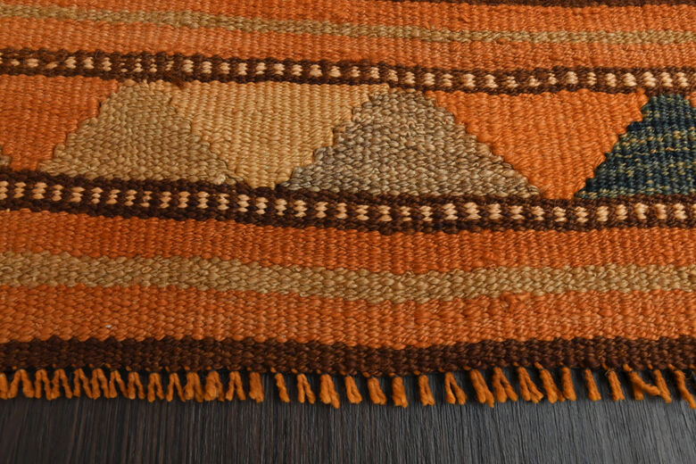 Turkish Runner Rug