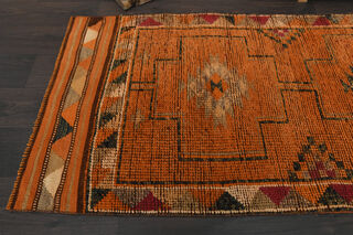 Turkish Runner Rug - Thumbnail