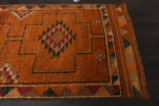 Turkish Runner Rug - Thumbnail