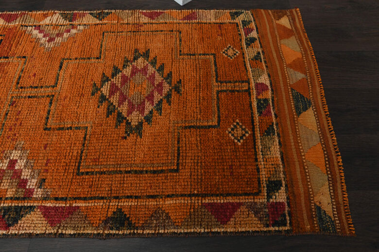 Turkish Runner Rug