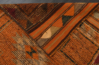 Turkish Runner Rug - Thumbnail