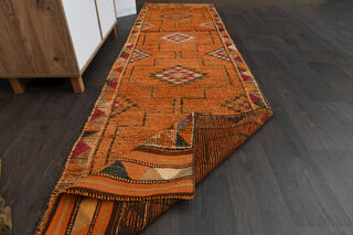 Turkish Runner Rug - Thumbnail