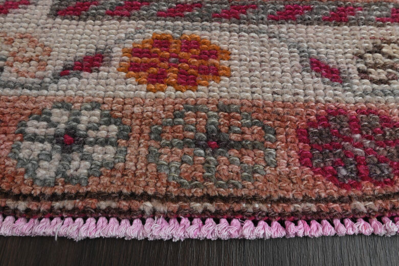 Vintage Runner Rug