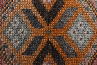 Vintage Runner Rug - Thumbnail