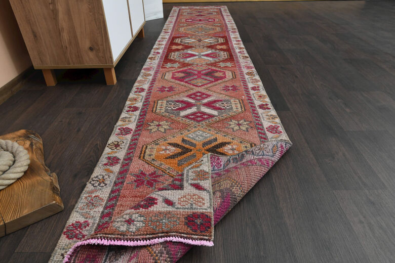 Vintage Runner Rug