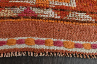 Vintage Runner Rug - Thumbnail