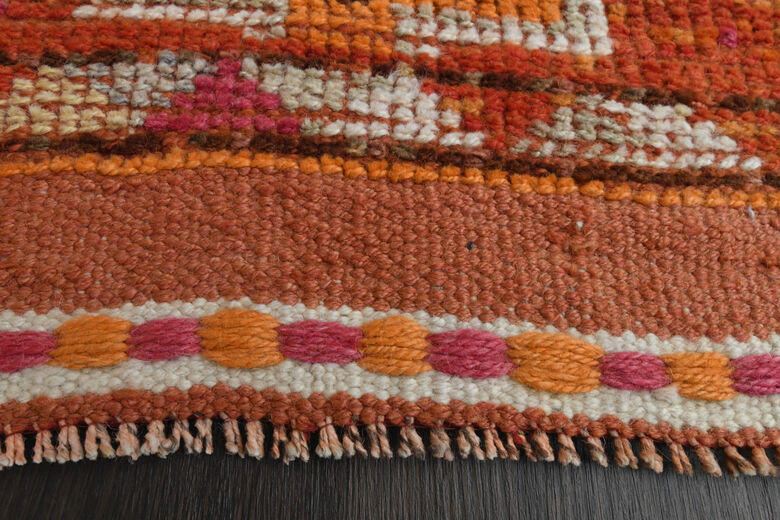 Vintage Runner Rug