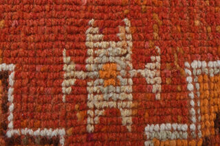 Vintage Runner Rug - Thumbnail