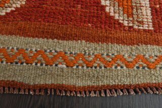 Vintage Runner Rug - Thumbnail