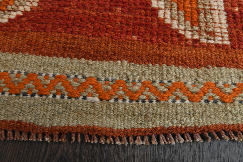 Vintage Runner Rug