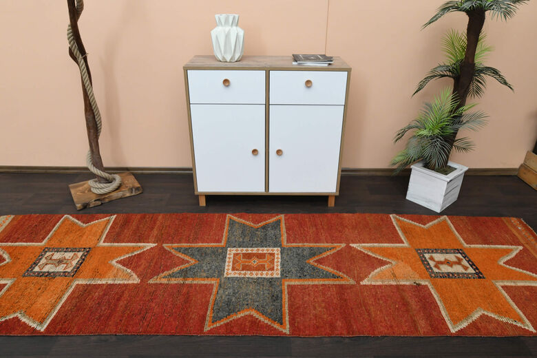 Vintage Runner Rug